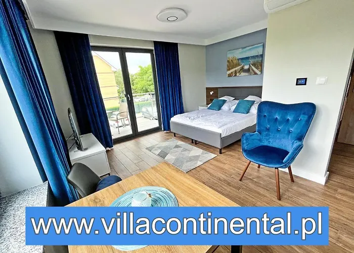 Villa Continental