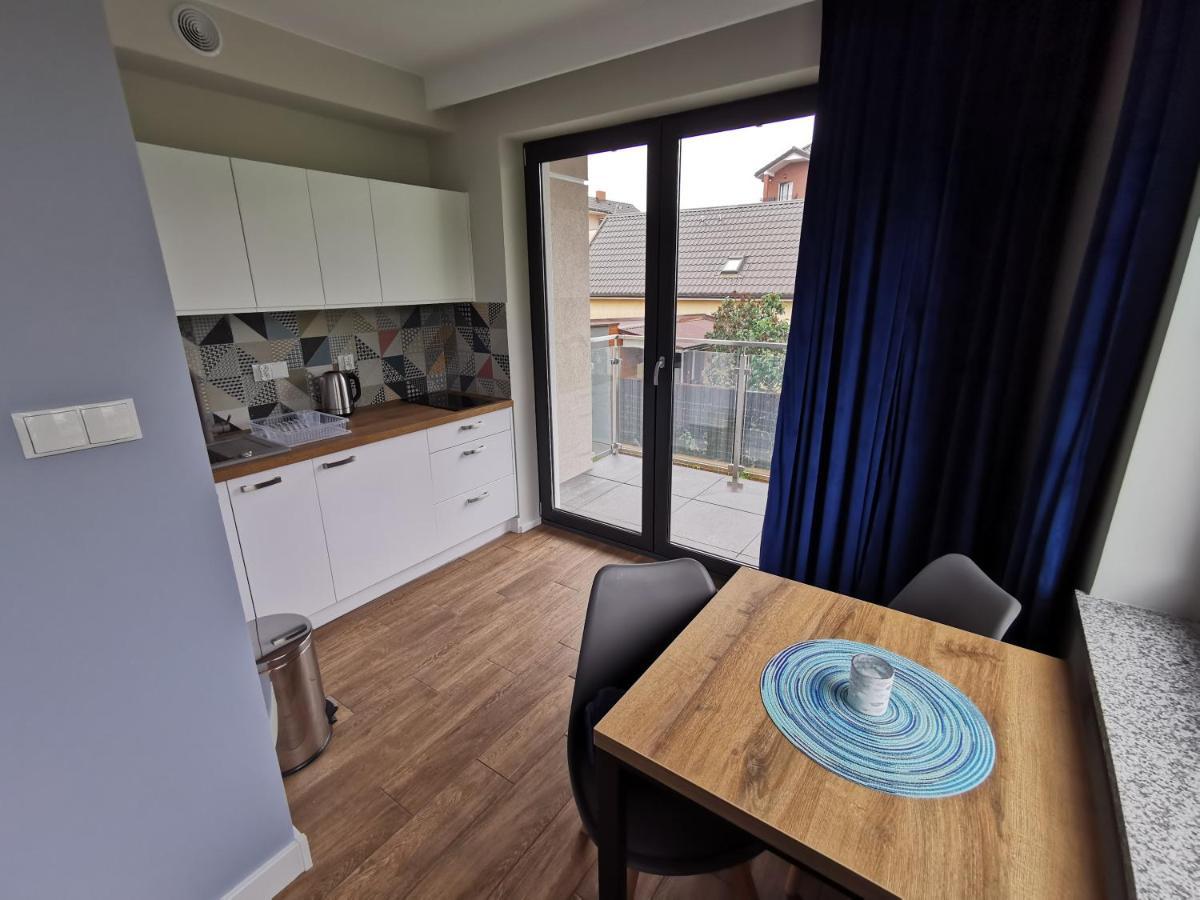 Apartment Continental *