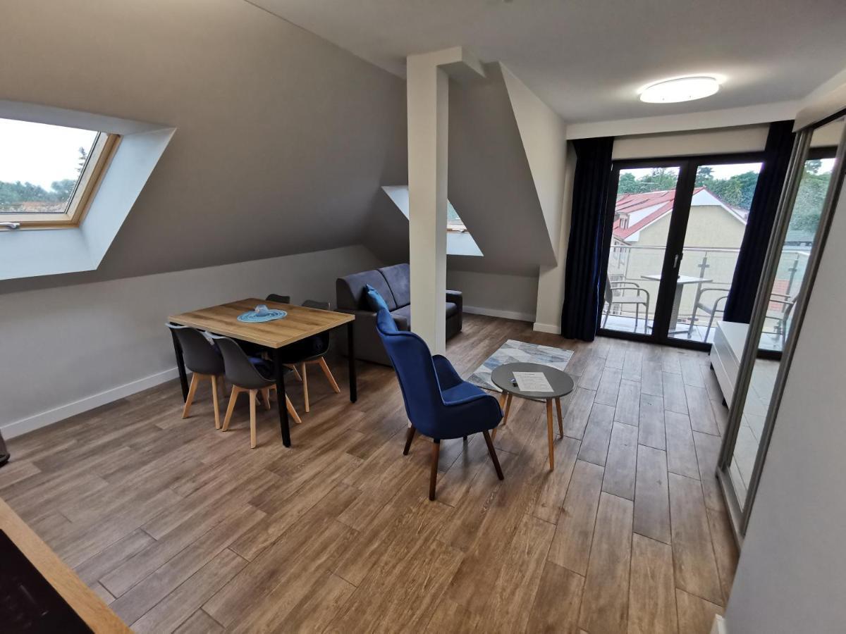 Apartment Continental