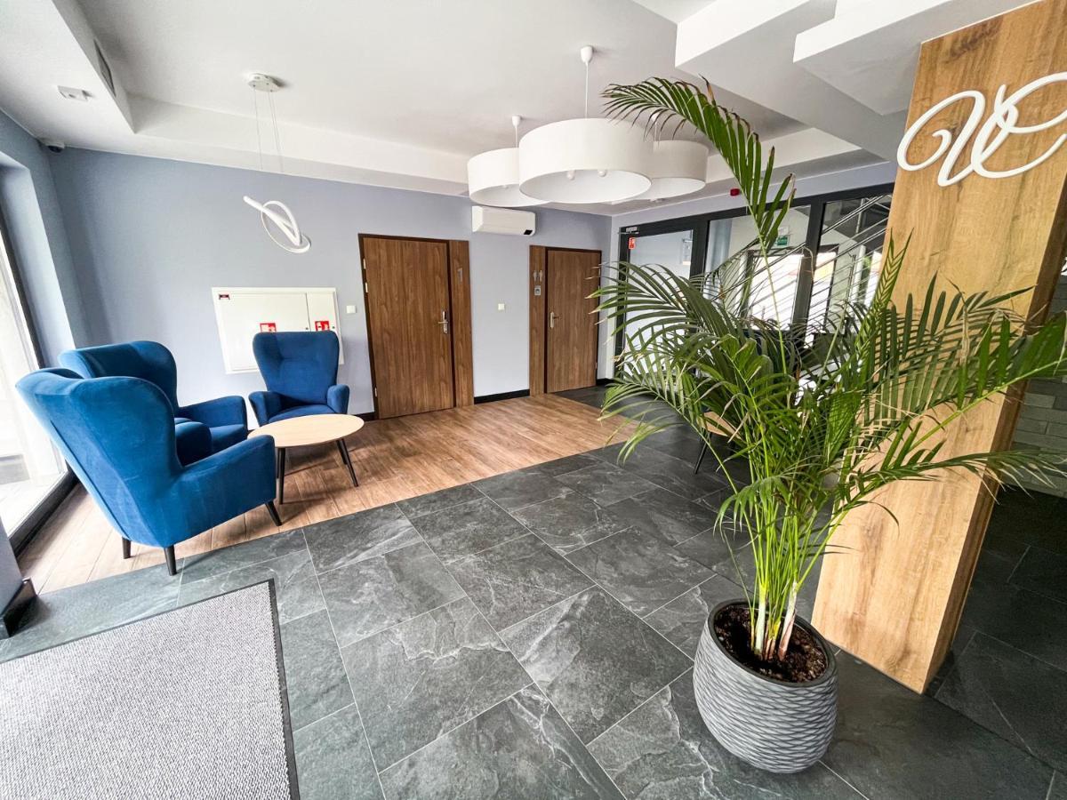 Continental Apartment Pobierowo