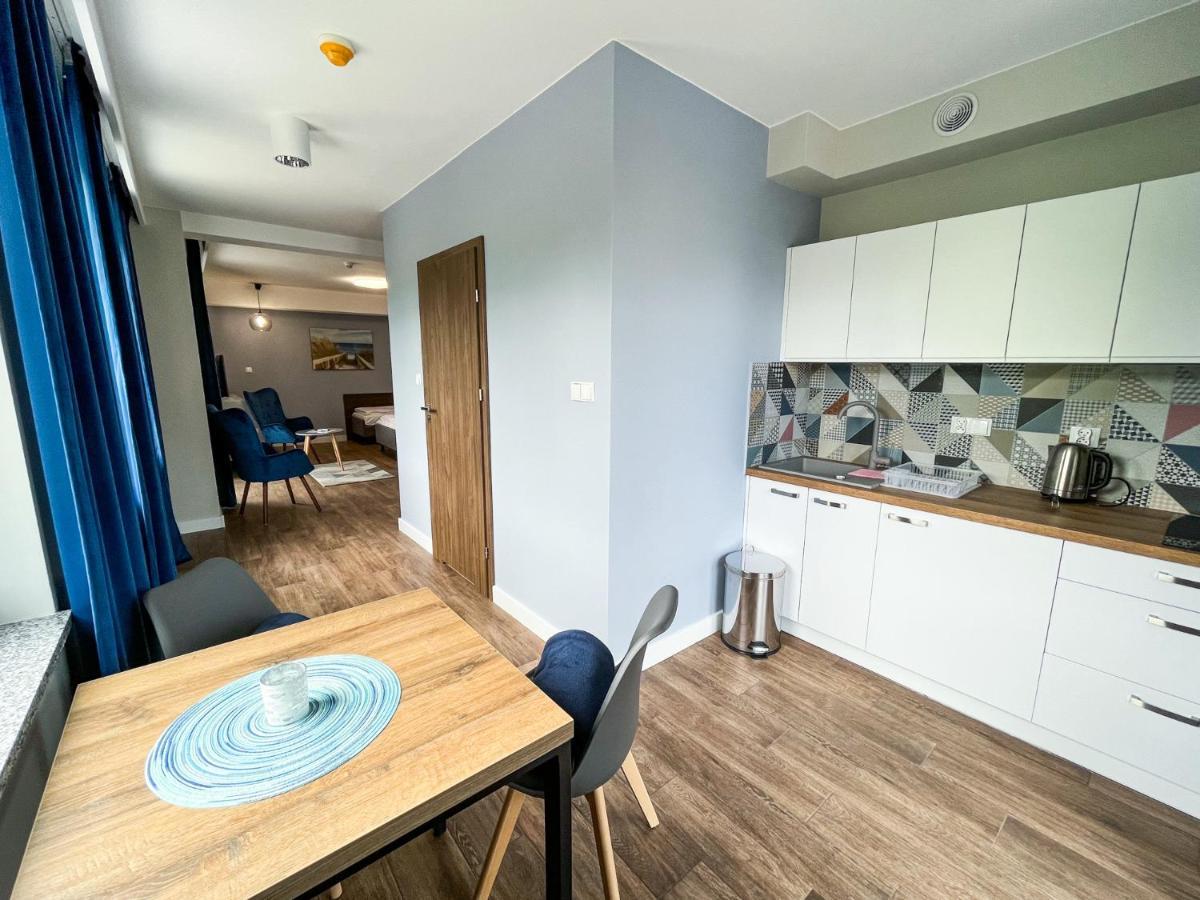 Apartment Continental Pobierowo