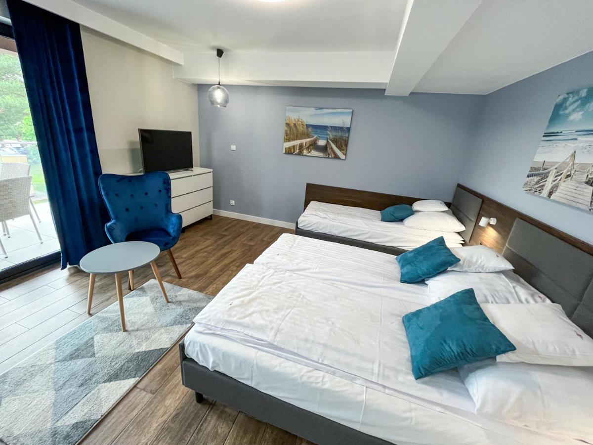 Apartment Continental Pobierowo