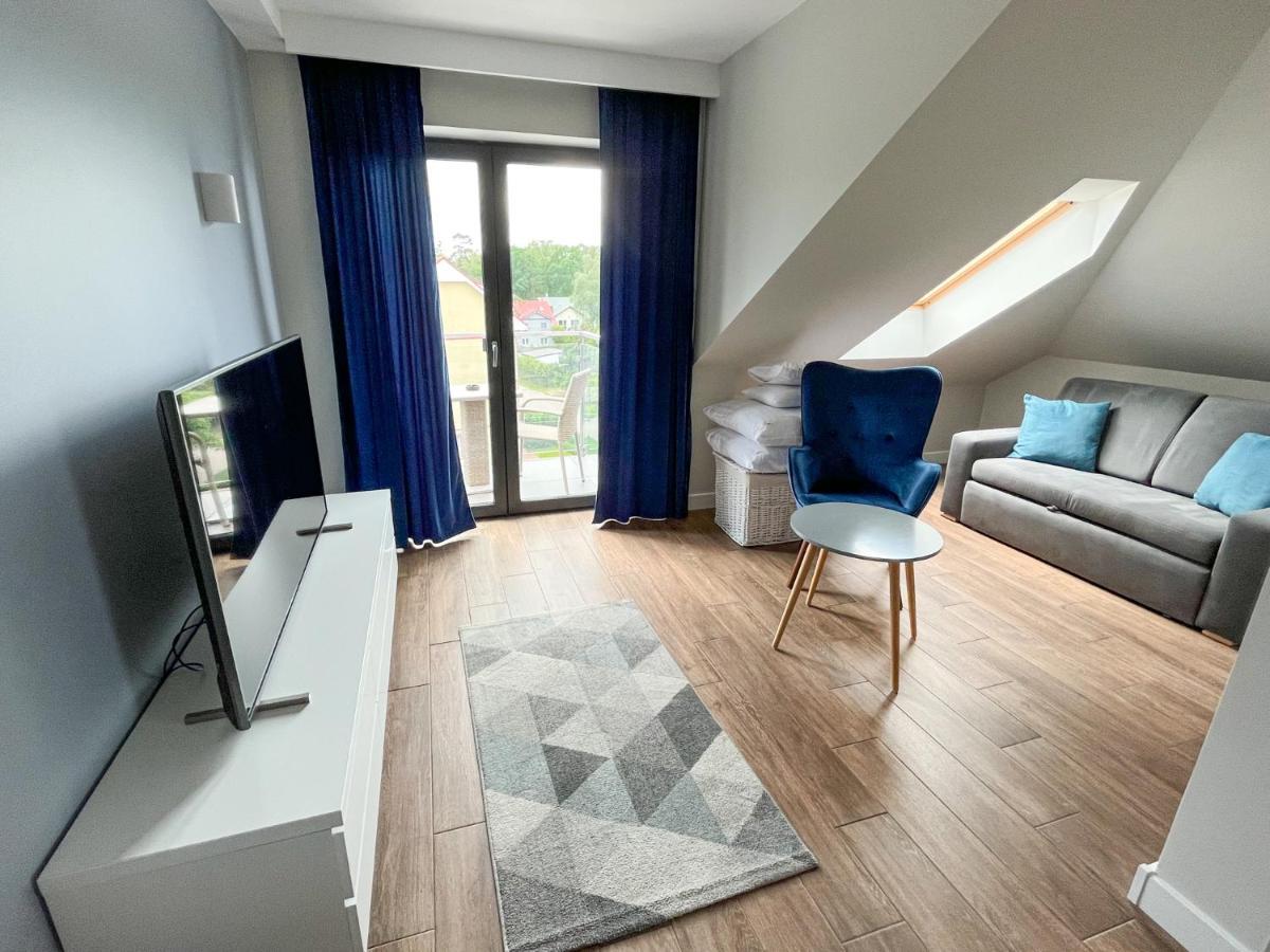 Continental Apartment