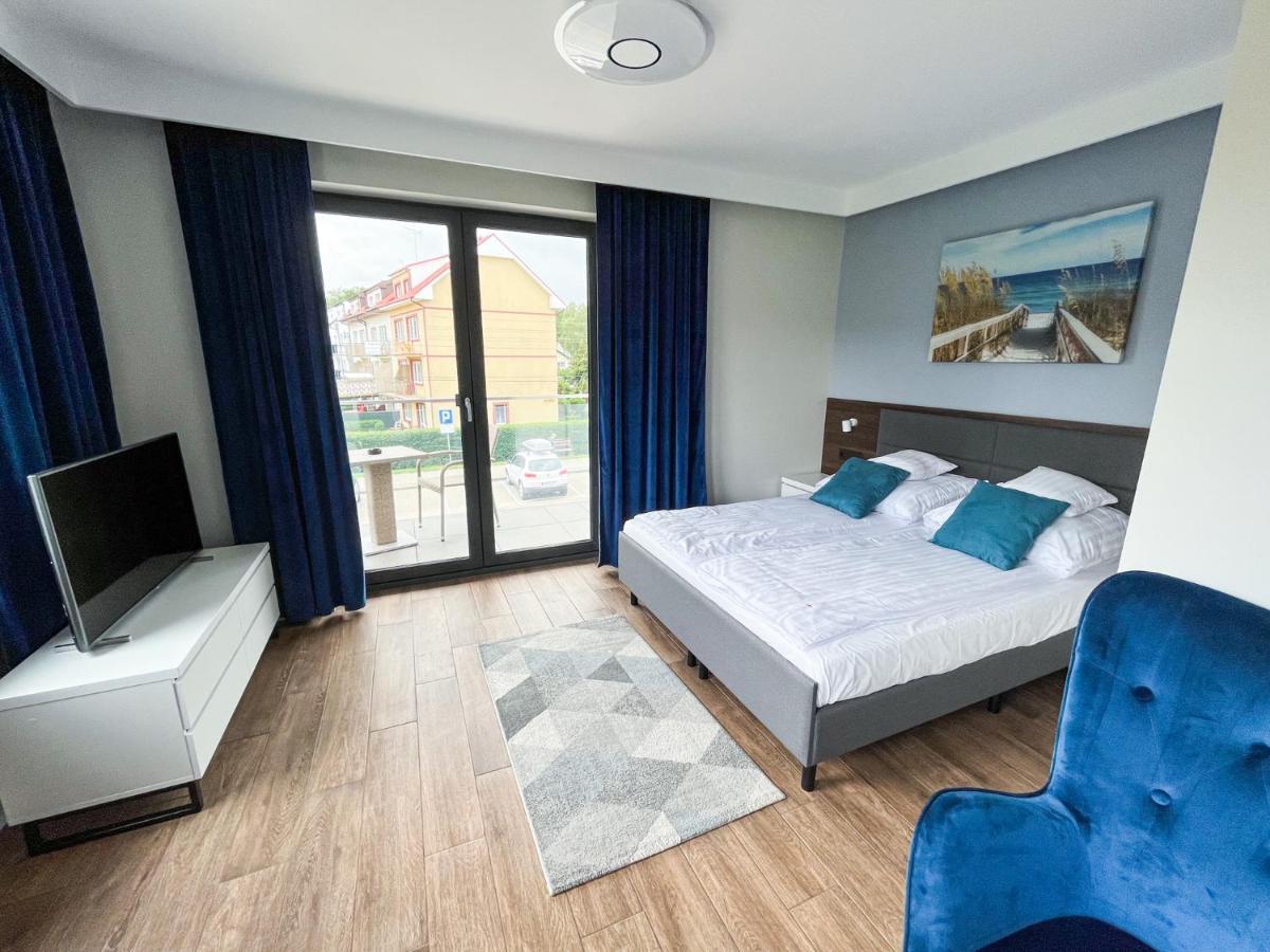 Apartment Continental *