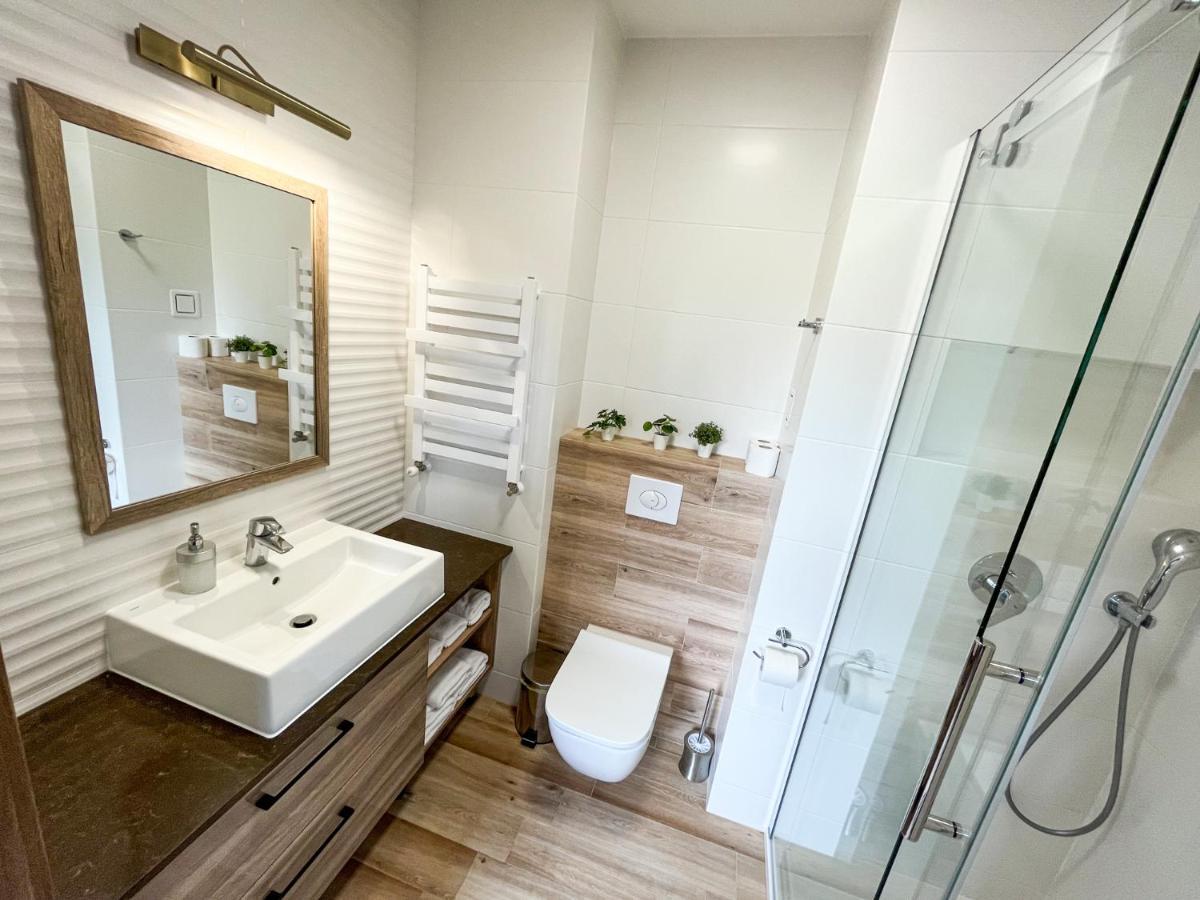 Apartment Continental *