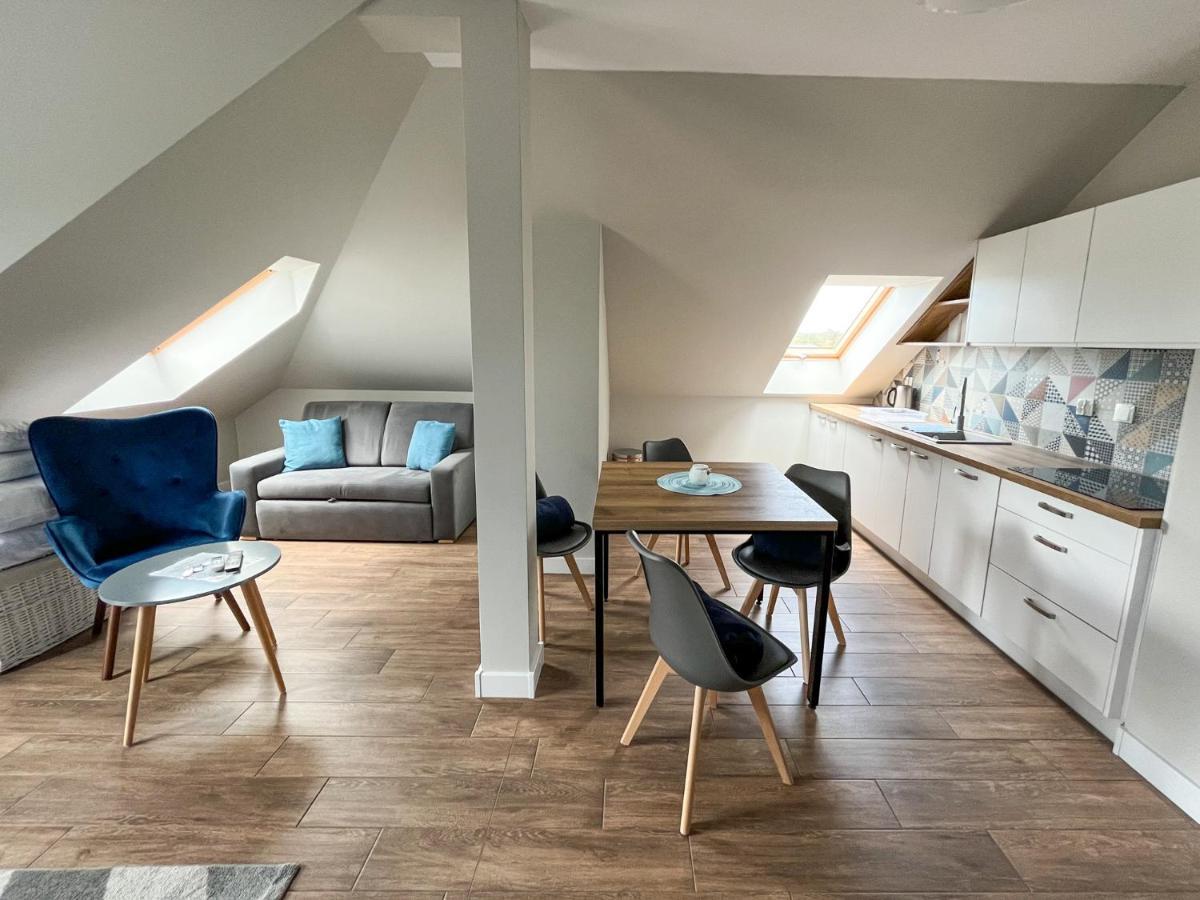 Apartment Continental *