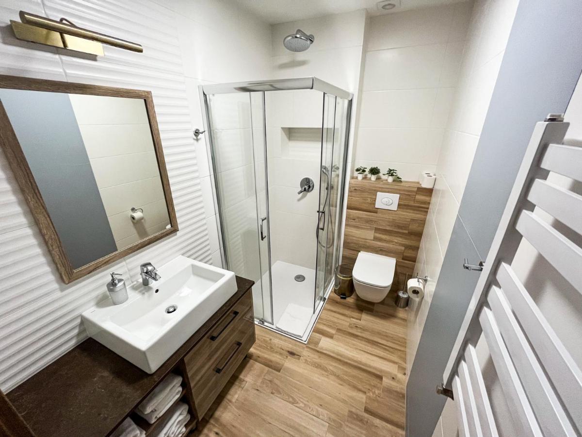 Continental Apartment