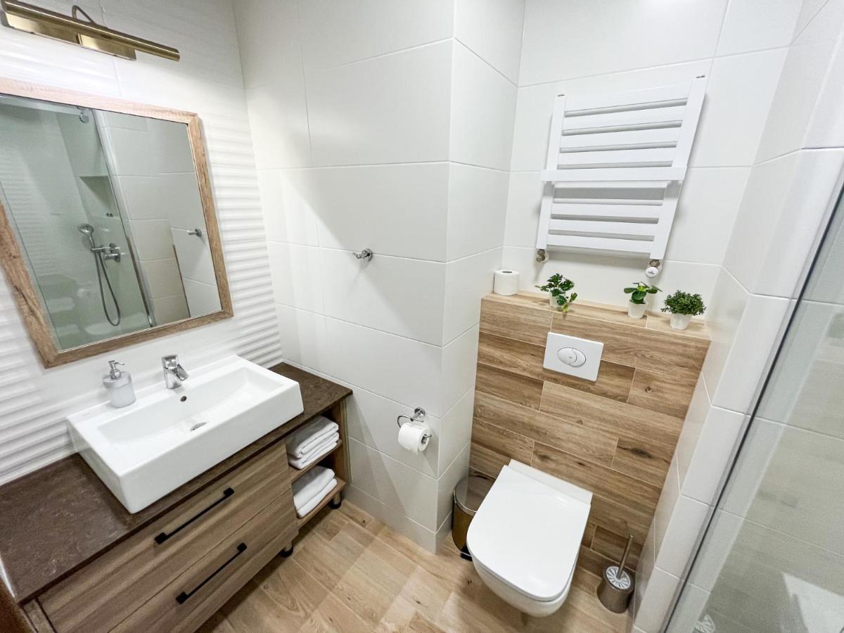 Continental Apartment