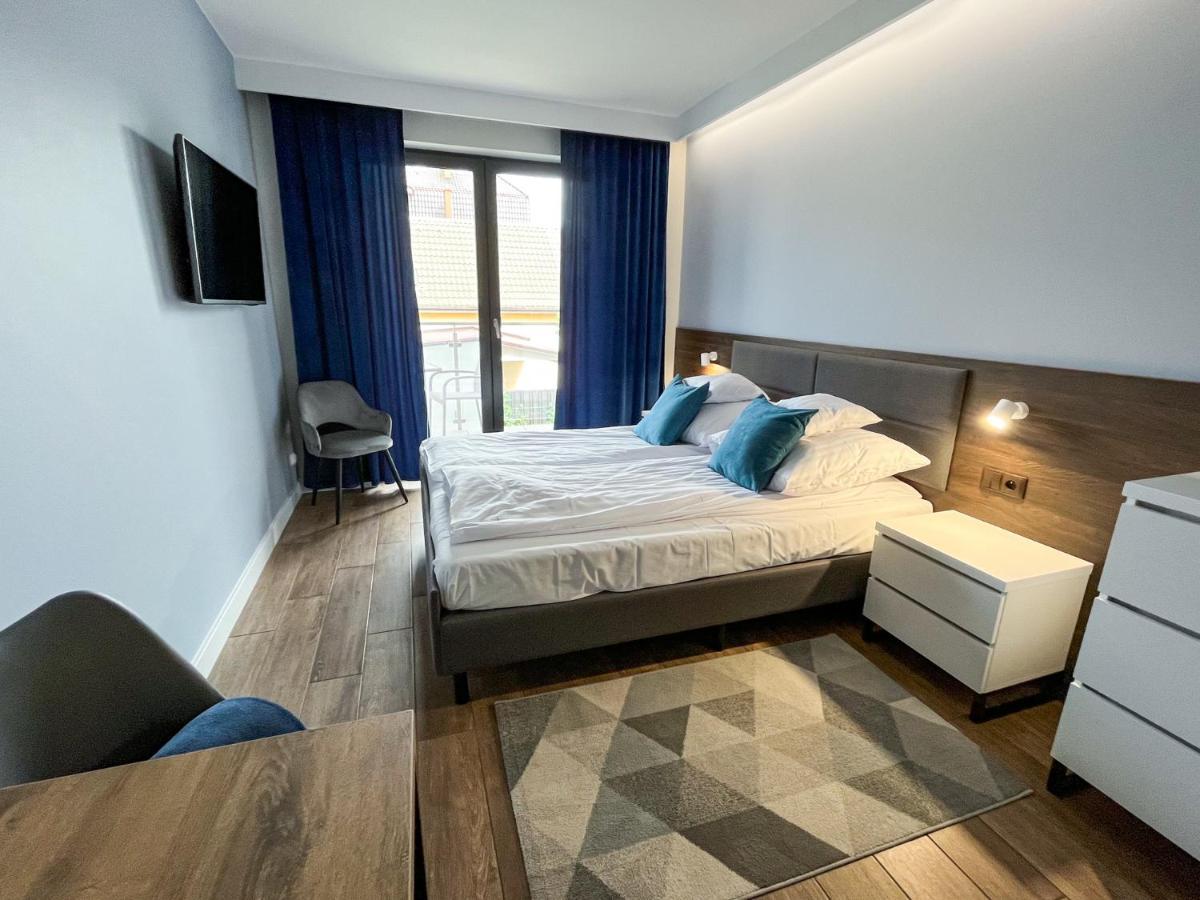 Continental Apartment *