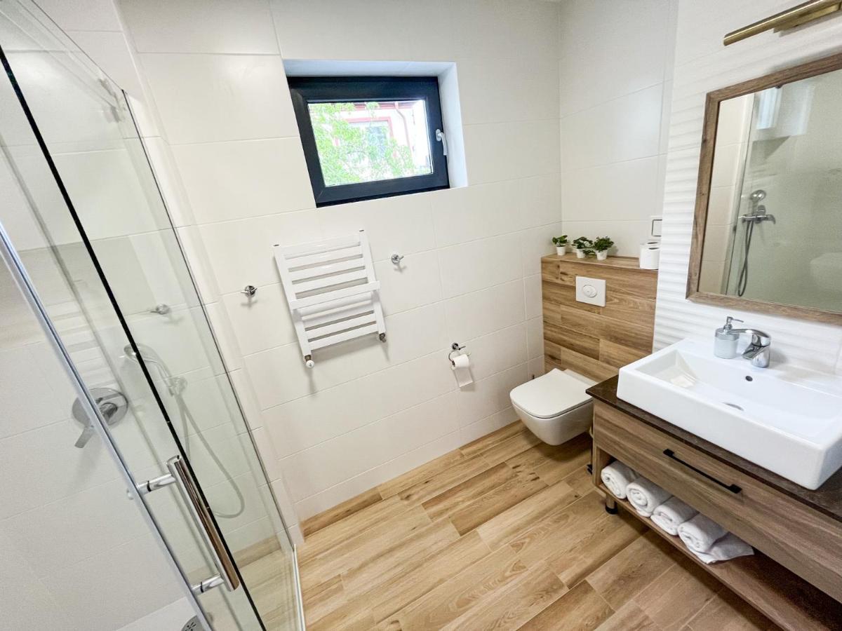 Apartment Continental Pobierowo