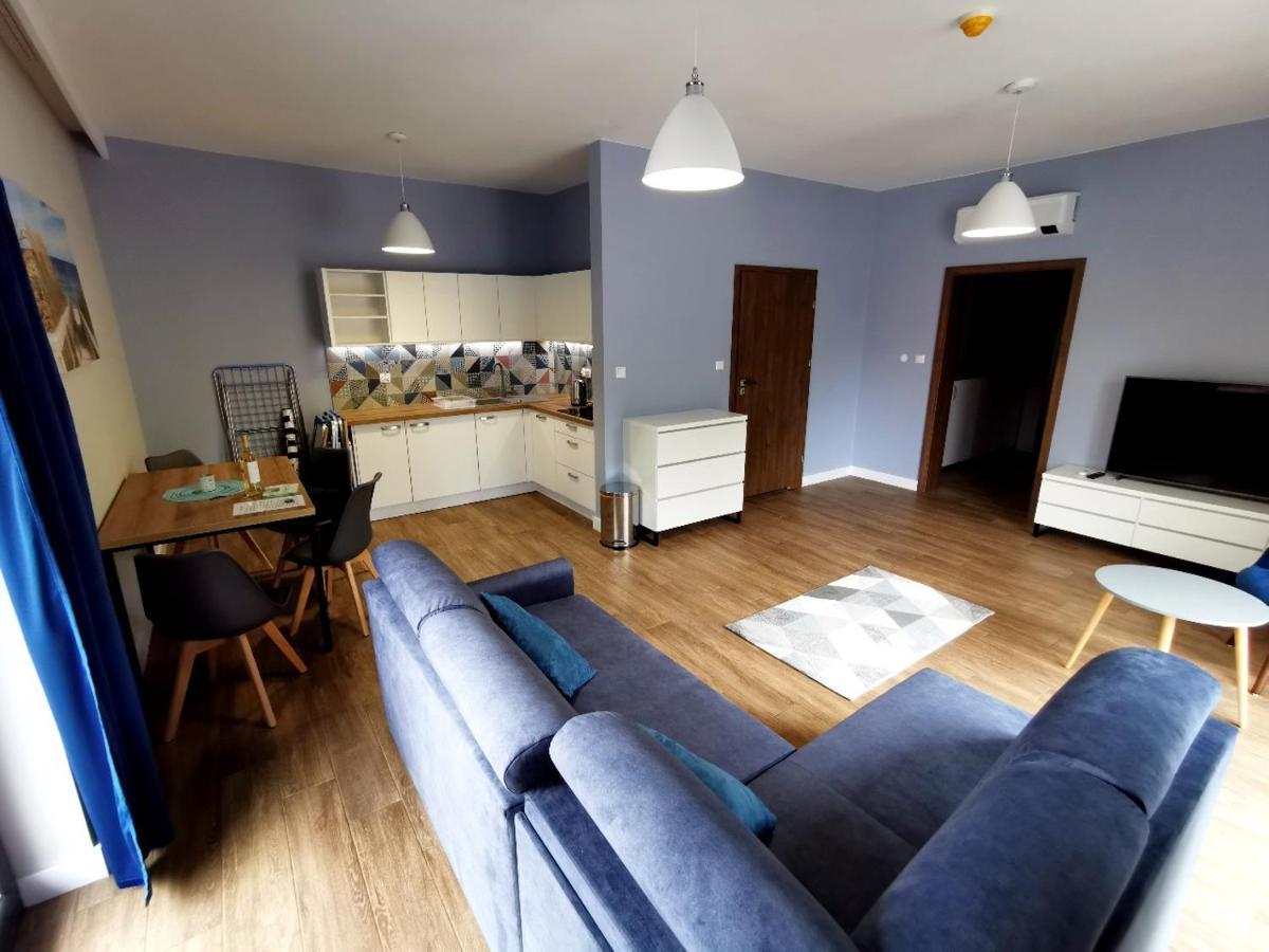 Apartment Continental Pobierowo
