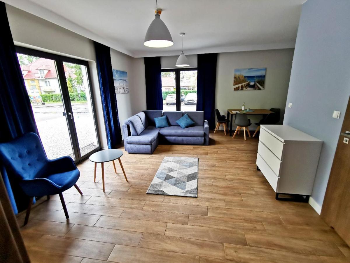 Apartment Continental *
