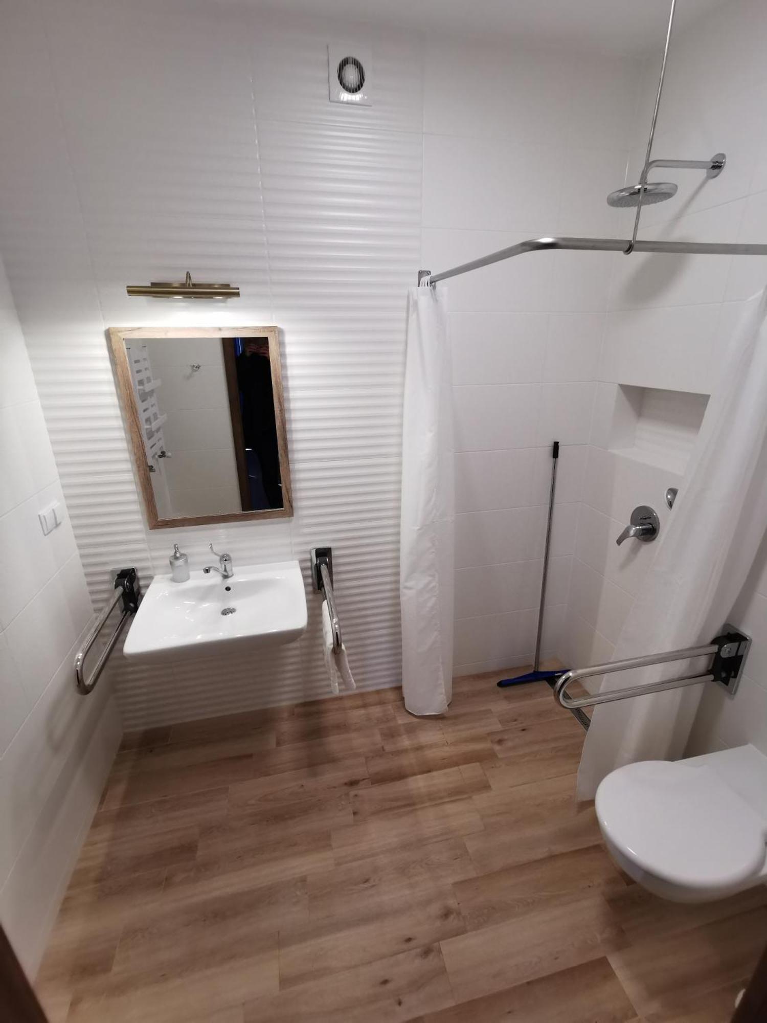 Apartment Continental Pobierowo